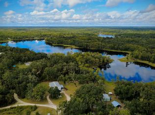 281 SE Falcon Rd, Branford, FL 32008