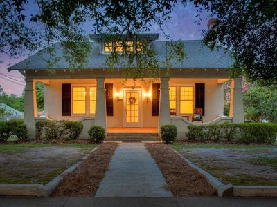 968 Heard Ave, Augusta, GA, 30904