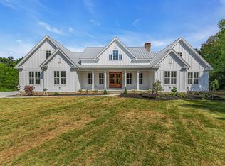 2171 Carpenter Bridge Rd LOT 2, Columbia, TN 38401