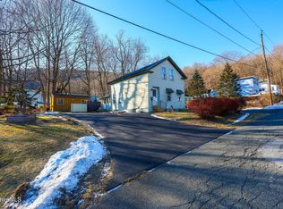 66 Lyman St, North Adams, MA 01247