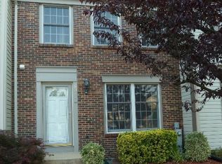 8012 Brightwood Ct, Ellicott City, MD 21043