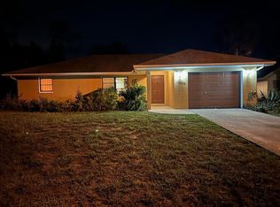 15239 Chamberlain Blvd, Pt Charlotte, FL 33953