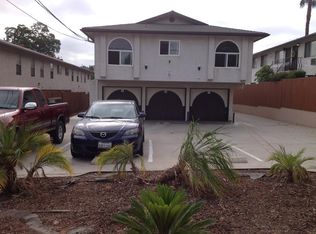 3643 S Bonita St APT 7, Spring Valley, CA 91977