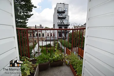 Rented by Bold New York