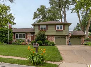 1609 Gregg Rd, Bellevue, NE 68005