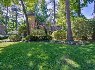 3518 Tree Ln, Humble, TX 77339