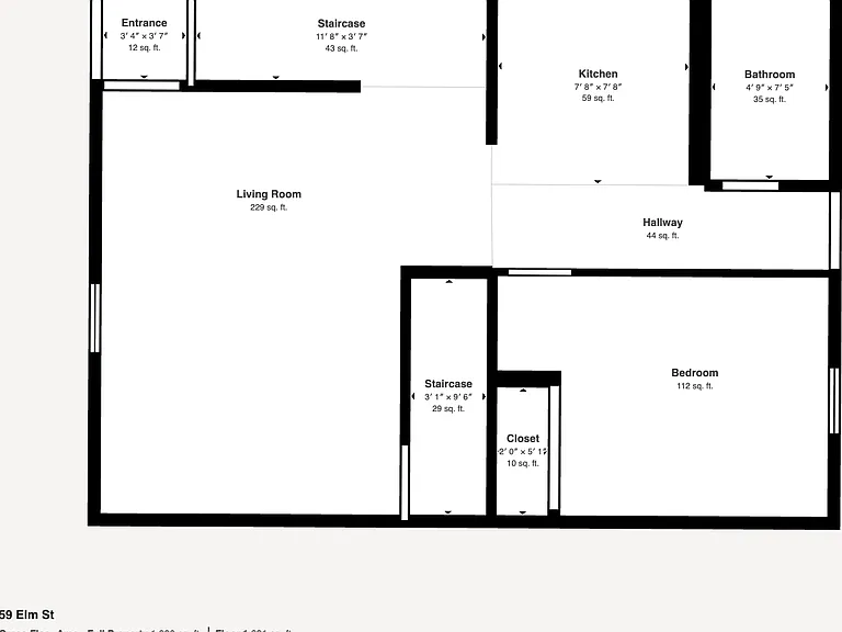 69 Elm St #2 — Photo 33