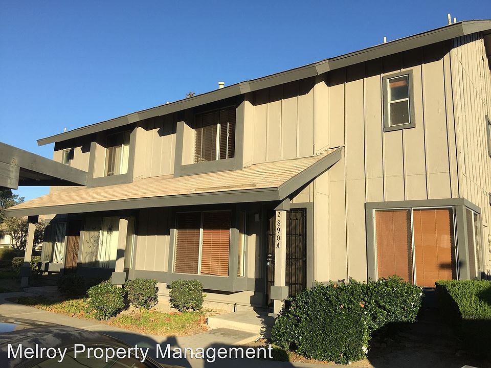 1st image of 2890 Casey St #A