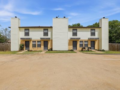 316 Cambridge Dr, Saginaw, TX, 76179