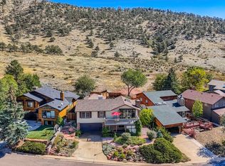 112 Longs Peak Dr, Lyons, CO 80540