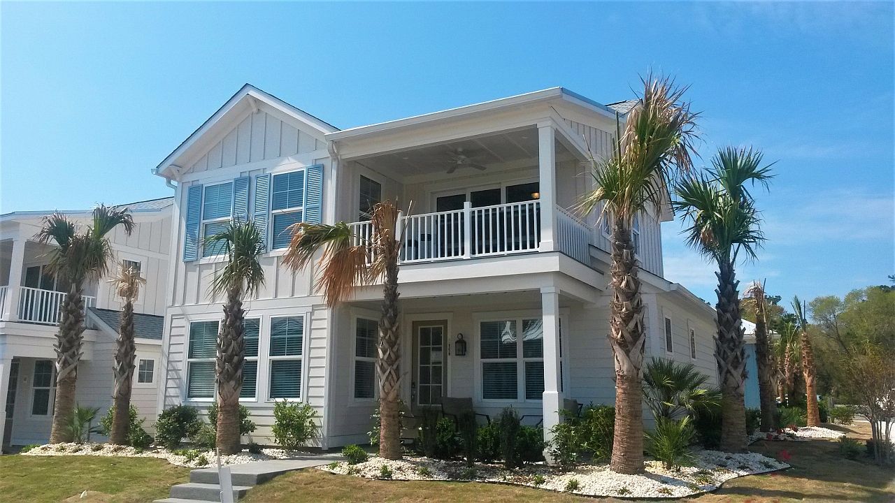 Angelfish Plan Kingfish Bay Calabash Nc 28467 Zillow
