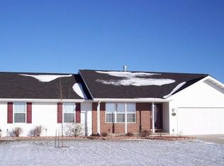 1876 Sandy Springs Rd, De Pere, WI 54115
