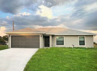 3711 41st St SW, Lehigh Acres, FL 33976