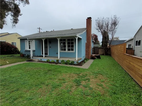 2120 Clark Ave, Long Beach, CA 90815