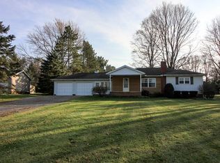 2050 Norris Rd, Mansfield, OH 44905