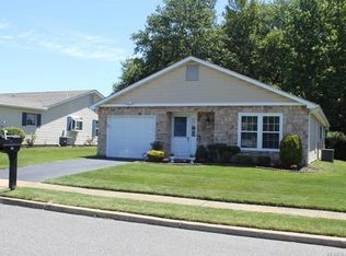 158 Everest Dr, Brick, NJ 08724