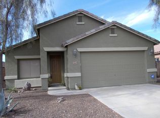 1951 N Vista Ln, Casa Grande, AZ 85122