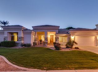 3650 S Greythorne Way, Chandler, AZ 85248