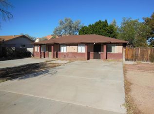 434 E Vine Ave, Mesa, AZ 85204