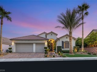 4347 Livorno Ave, Las Vegas, NV 89141