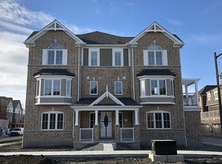 2 Bluegill Cres, Whitby, ON L1P0E4