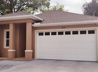 6806 N Hale Ave, Tampa, FL 33614