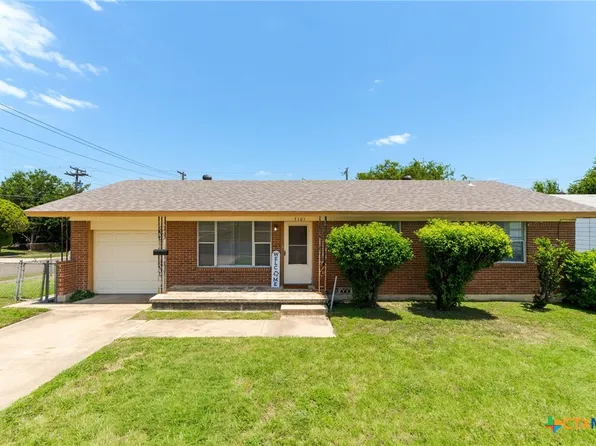 3101 Zephyr Rd, Killeen, TX 76543