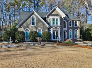 191 Tudor Pl SW, Marietta, GA 30064