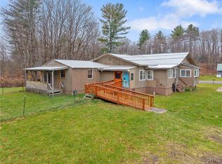 581 Cc Rd, Altmar, NY 13302