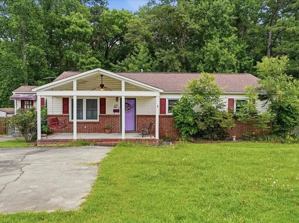420 Pineneedle Rd, Union, SC 29379