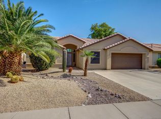 4014 W Mohawk Ln, Glendale, AZ 85308