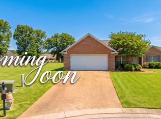 164 Julius Cv, Medina, TN 38355