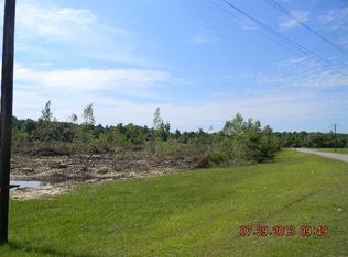 Industrial Park Rd, Booneville, MS 38829