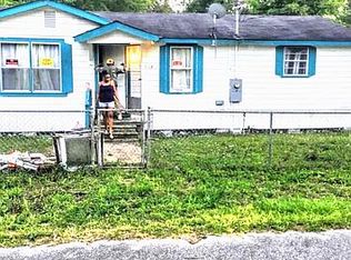 2119 Patrick Rd, Mount Vernon, AL 36560