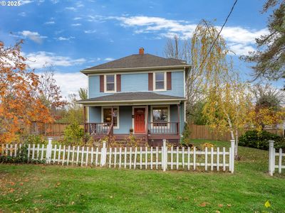 17055 SW Florence St, Beaverton, OR, 97078