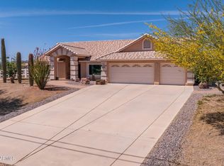 820 W Rhea Rd, San Tan Valley, AZ 85143