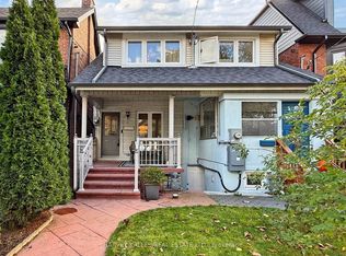 211 Rosemount Ave, Toronto, ON M6H 2N2
