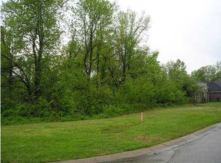 8613 Copper Creek Dr, Newburgh, IN 47630