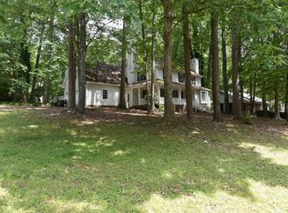 1408 Bloomingdale Dr, Cary, NC 27511