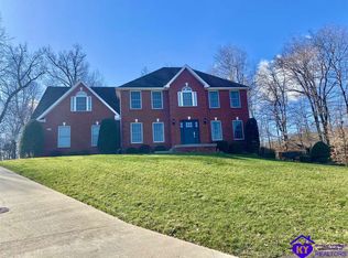 104 Deer Chase Ct, Elizabethtown, KY 42701