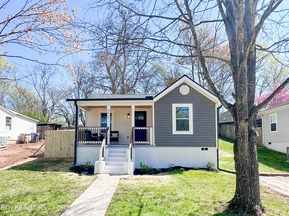 3424 Compton St, Knoxville, TN 37920
