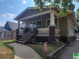 1410 26th St, Sioux City, IA 51104