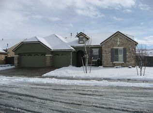 4970 Chappelet Dr, Sparks, NV