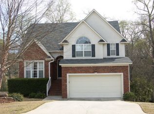 497 Granite Pt, Augusta, GA 30907