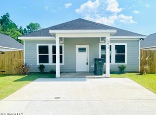 14973 Dillon St, Vancleave, MS 39565