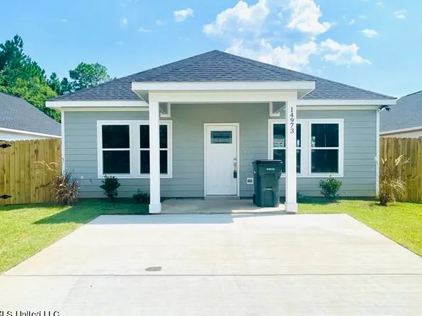 14973 Dillon St, Vancleave, MS 39565