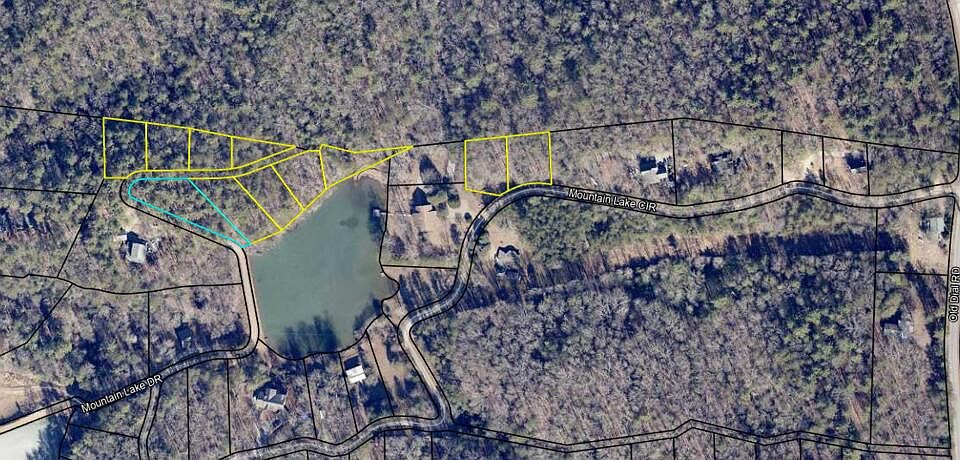 2nd image of Mountain Lake Dr