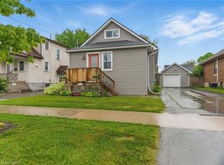 104 Scholfield Ave S, Welland, ON L3B1N5