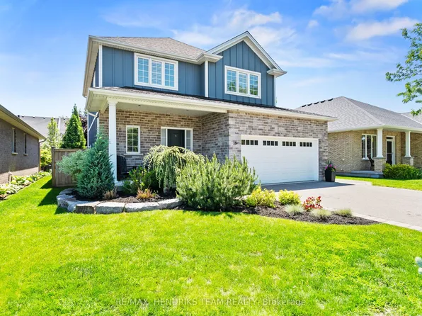 15 Diana Dr, Niagara On The Lake, ON L0S 1J0