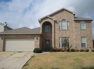 6930 Evening Shade Ln, Arlington, TX 76002